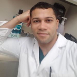 Meet your Posher, Ben